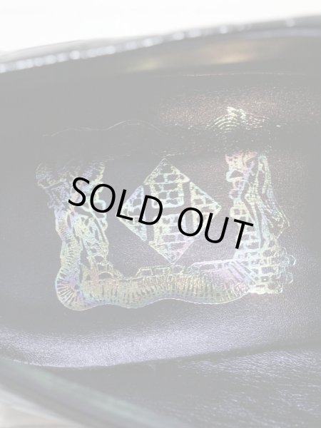 画像6: 【ha za ma ハザマ】宣戦布告のドレスシューズ (6)