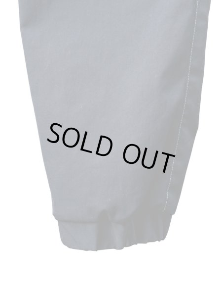 画像6: 【ano×hatra×Palm maison アノ×ハトラ×パームメゾン あのちゃん】GHOST CARGO コラボ カーゴパンツ (6)