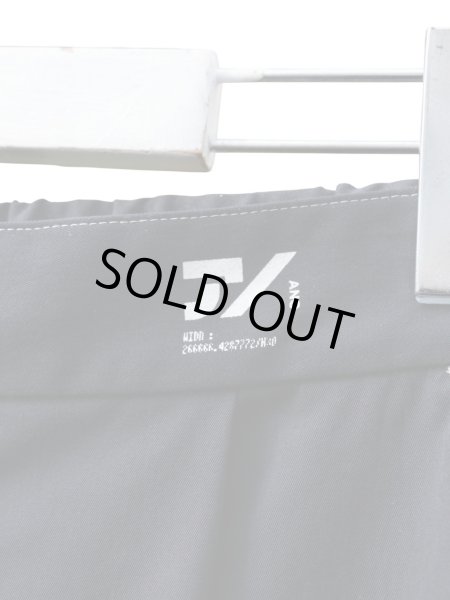 画像3: 【ano×hatra×Palm maison アノ×ハトラ×パームメゾン あのちゃん】GHOST CARGO コラボ カーゴパンツ (3)