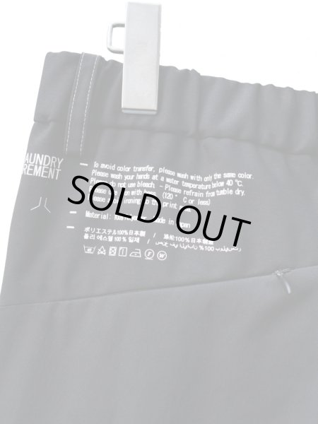 画像7: 【ano×hatra×Palm maison アノ×ハトラ×パームメゾン あのちゃん】GHOST CARGO コラボ カーゴパンツ (7)