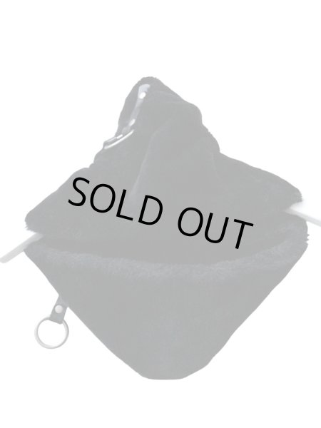 画像4: 【ニュリカデリック】ハーネススヌード ネックウォーマー (4)