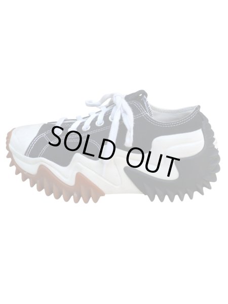 画像2: 【CONVERSE コンバース】RUN STAR MOTION ランスターモーション 韓国限定販売 Low cut スニーカー (2)