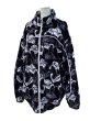 画像5: 【IKUMI イクミ】UKIYOE ZIP JUMPER 浮世絵フリースジャンパー ブルゾン (5)