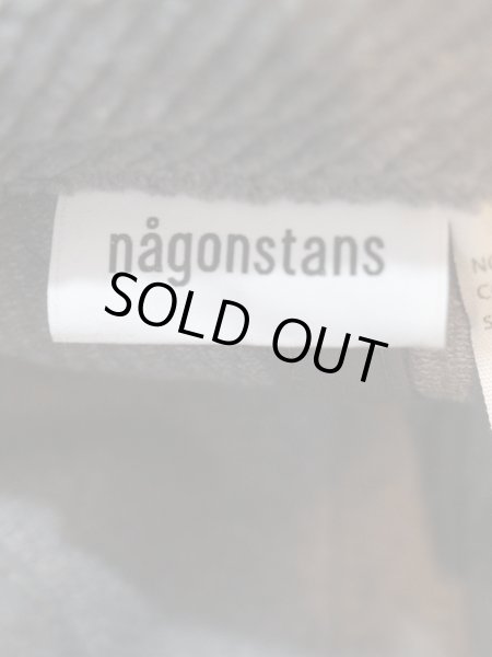 画像5: 【nagonstans ナゴンスタンス】コーデュロイキャップ (5)