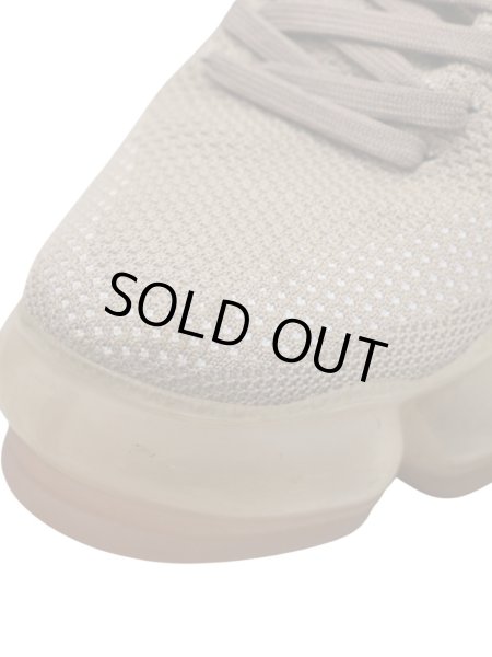 画像2: 【mikio sakabe grounds ミキオサカベ グラウンズ】Jewelry 厚底 スニーカー (2)