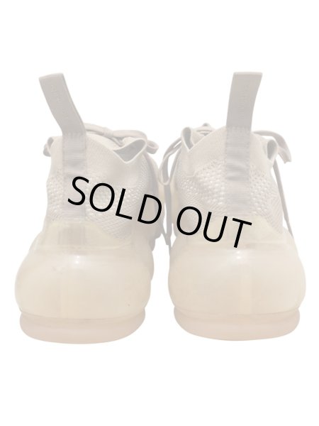 画像4: 【mikio sakabe grounds ミキオサカベ グラウンズ】Jewelry 厚底 スニーカー (4)