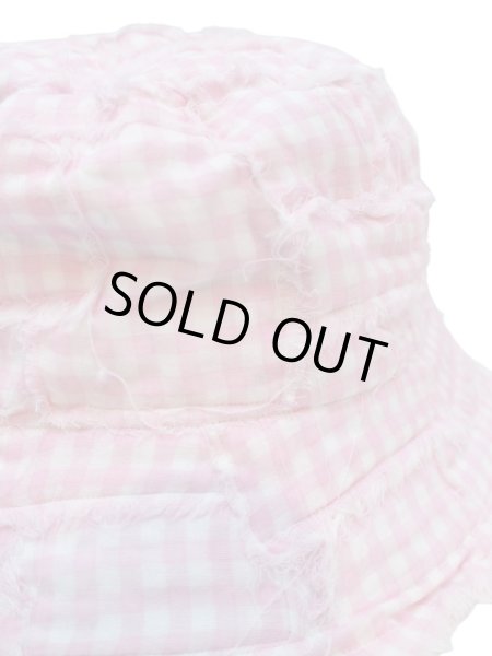 画像3: 【ラッキー大吉 はやとちり】クラストハット (3)