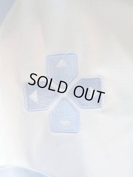 画像4: 【LISTEN FLAVOR リッスンフレーバー】ゲーミング猫耳ジャージパーカー トラックジャケット (4)