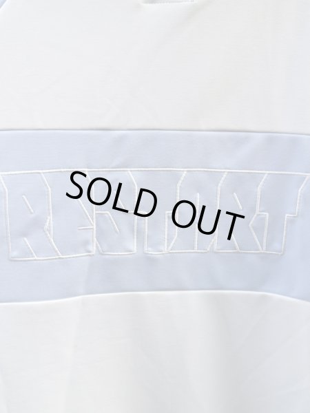 画像8: 【LISTEN FLAVOR リッスンフレーバー】ゲーミング猫耳ジャージパーカー トラックジャケット (8)