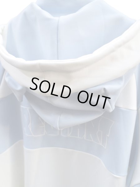 画像7: 【LISTEN FLAVOR リッスンフレーバー】ゲーミング猫耳ジャージパーカー トラックジャケット (7)