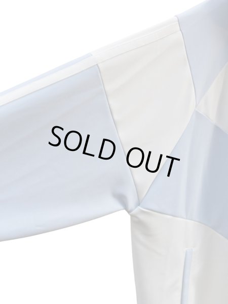 画像3: 【LISTEN FLAVOR リッスンフレーバー】ゲーミング猫耳ジャージパーカー トラックジャケット (3)