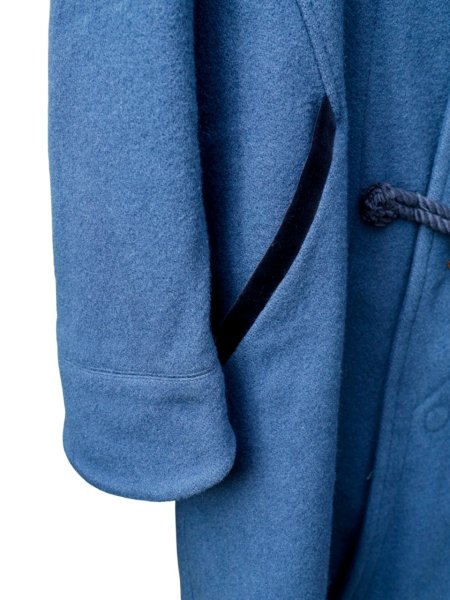 画像5: 【HATRA ハトラ】寛 トグル ダッフルコート (5)