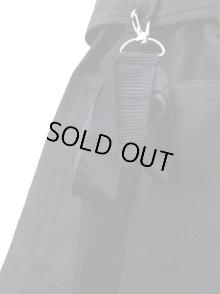 画像5: 【HEIHEI ヘイヘイ】リボンショートパンツ (5)