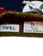 画像8: 【KIDILL × rurumu キディル ルルムウ】WHO KILLED BAMBI HAND KNIT BEANIE コラボ バンビ ビーニー ニットキャップ ニット帽 (8)