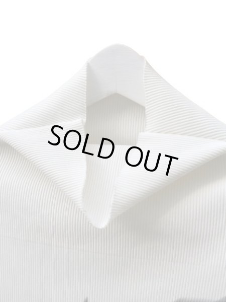 画像4: 【BALMUNG バルムング】PARK グラフィック柄ハイネックリブトップス (4)