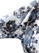 画像5: 【BALMUNG バルムング】天の雪 グラフィック総柄 ハイネックビッグパーカー (5)