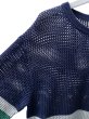 画像3: 【KIDILL キディル】Mesh Hockey Knit メッシュホッケーニット (3)