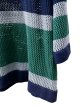 画像4: 【KIDILL キディル】Mesh Hockey Knit メッシュホッケーニット (4)