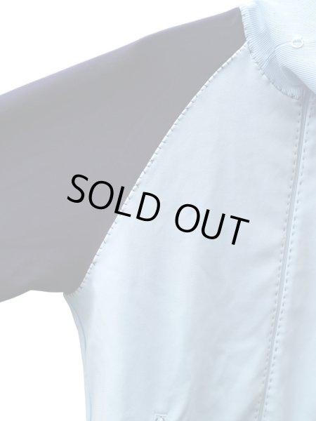 画像4: 【keisuke kanda ケイスケカンダ】ジャージミーツマスク トラックジャケット (4)