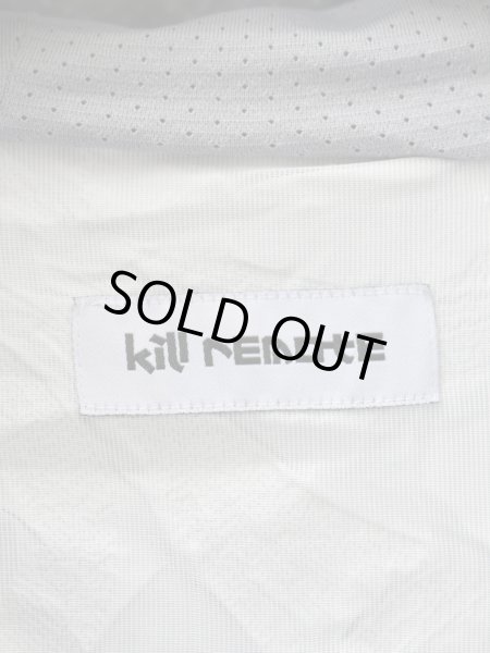 画像7: 【kill remote キルリモート】NDジャケット (7)