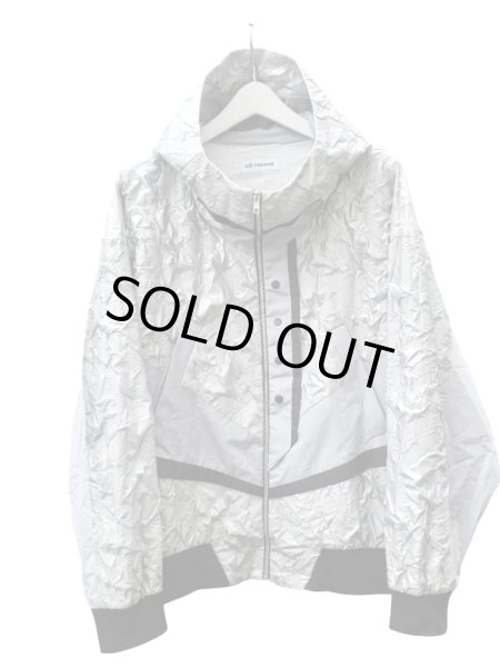 画像3: 【kill remote キルリモート】NDジャケット (3)