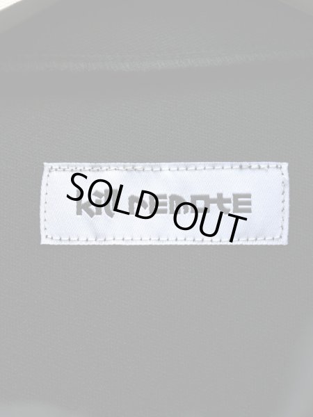 画像6: 【kill remote キルリモート】ジャージワンピース (6)