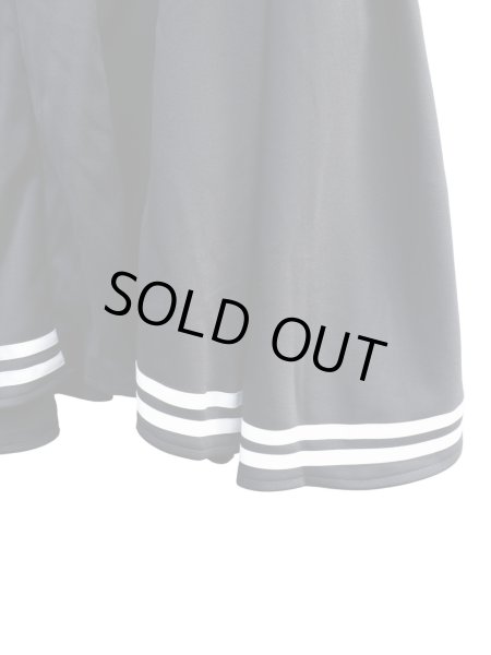 画像5: 【kill remote キルリモート】ジャージワンピース (5)