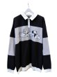 画像1: 【CANDY STRIPPER キャンディストリッパー】CANDY FRIENDS POLO TOPS ポロトップス (1)