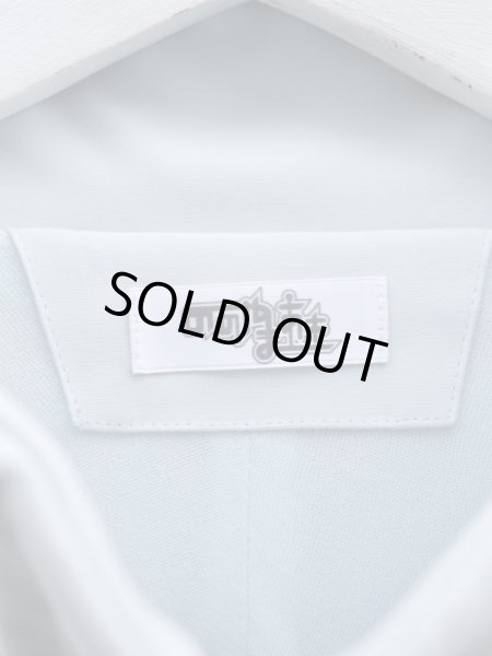 画像6: 【ののやまあき nonoyamaaki】無意識的ジャケット (6)