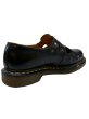 画像5: 【Dr. Martens ドクターマーチン】MARY JANE メリージェーン ダブルストラップ メダリオン レザーブーツ (5)