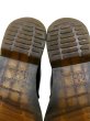 画像6: 【Dr. Martens ドクターマーチン】MARY JANE メリージェーン ダブルストラップ メダリオン レザーブーツ (6)