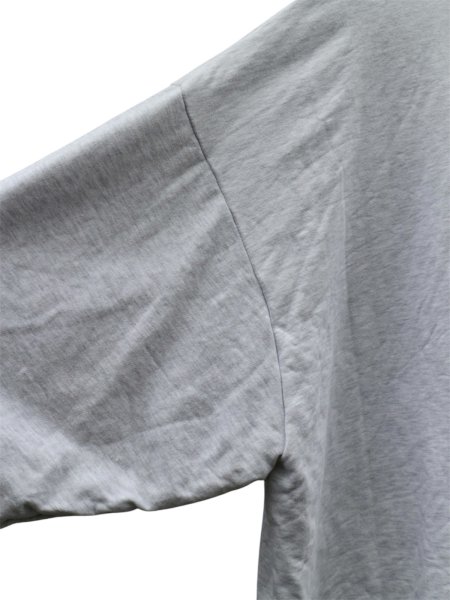 画像3: 【CANDY STRIPPER キャンディストリッパー】EVERYTHING IS ALRIGHT BIG スウェット トレーナー (3)