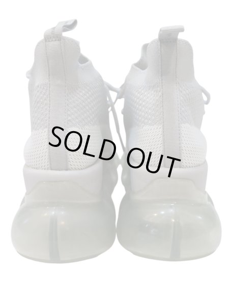 画像4: 【mikio sakabe / grounds ミキオサカベ / グラウンズ】"Jewelry" High Shoes 厚底 スニーカー (4)