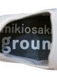 画像6: 【mikio sakabe / grounds ミキオサカベ / グラウンズ】"Jewelry" 厚底 スニーカー (6)