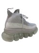 画像5: 【mikio sakabe / grounds ミキオサカベ / グラウンズ】"Jewelry" High Shoes 厚底 スニーカー (5)