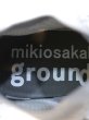 画像6: 【mikio sakabe / grounds ミキオサカベ / グラウンズ】"Jewelry" High Shoes 厚底 スニーカー (6)