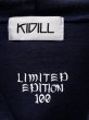 画像6: 【KIDILL キディル】PIL Long Sleeve Parka ロングスリーブパーカー (6)