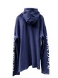 画像3: 【KIDILL キディル】PIL Long Sleeve Parka ロングスリーブパーカー (3)