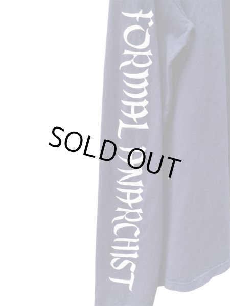 画像4: 【KIDILL キディル】PIL Long Sleeve Parka ロングスリーブパーカー (4)