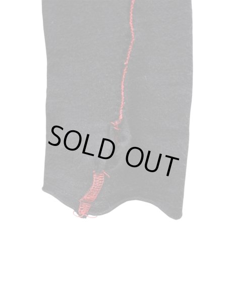 画像6: 【WILDFRAULEIN ヴィルドゥホワイレン】ハイネックジッププルオーバートップス カットソー シャツ (6)