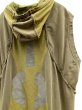 画像5: 【HAMCUS ハムカス】Deep Dwellers Hooded Tank Top スリーブレスパーカー (5)