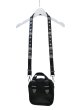 画像2: 【Candy Stripper キャンディストリッパー】WESTERN METAL FRAME SHOULDER バッグ (2)