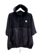 画像1: 【Candy Stripper キャンディストリッパー】PLAYFUL BEAR SWITCHED HOODIE フーディー トップス (1)