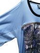 画像5: 【ACUOD by CHANU アクオド バイ チャヌ】Front Board T-Shirts グラフィックタペストリー装飾 Tシャツ カットソー (5)