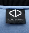 画像7: 【ACUOD by CHANU アクオド バイ チャヌ】Front Board T-Shirts グラフィックタペストリー装飾 Tシャツ カットソー (7)