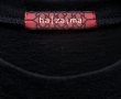 画像5: 【ha za ma ハザマ】アーカーシャ クロニカル シロクマ 白熊 Tシャツ カットソー (5)
