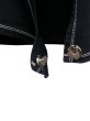 画像6: 【BALMUNG バルムング】クロスショートTシャツ (6)