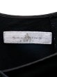 画像7: 【BALMUNG バルムング】クロスショートTシャツ (7)