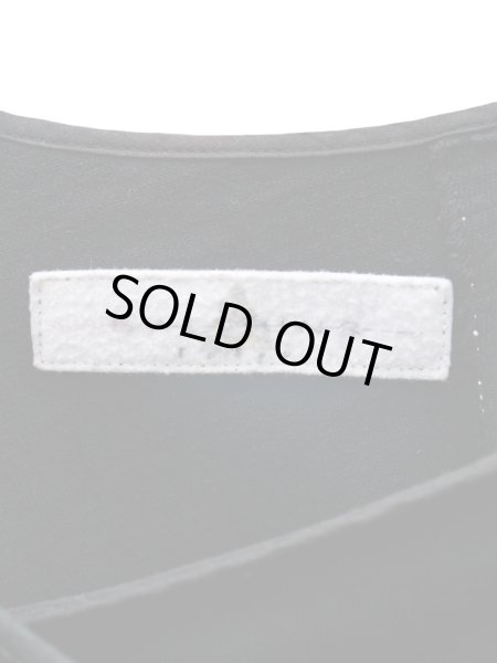 画像7: 【BALMUNG バルムング】クロスショートTシャツ (7)