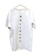 画像2: 【KIDILL キディル】SEX PISTOLS SID AND NANCY T-shirts Tシャツ (2)